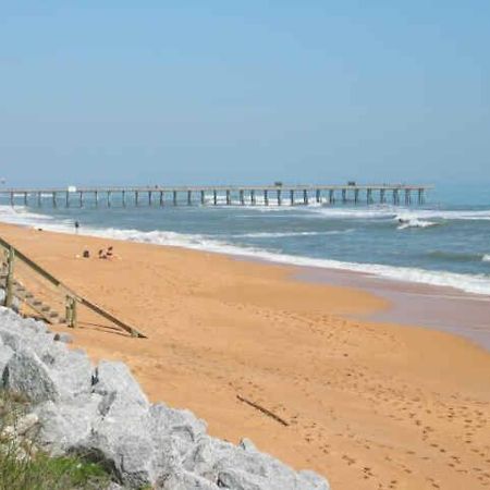 Lazy Hours Motel Flagler Beach Luaran gambar