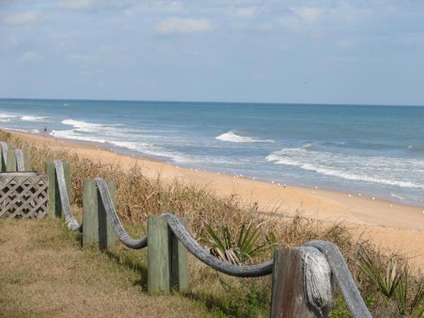 Lazy Hours Motel Flagler Beach Luaran gambar