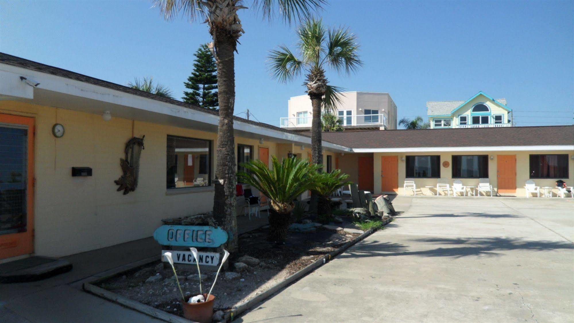 Lazy Hours Motel Flagler Beach Luaran gambar