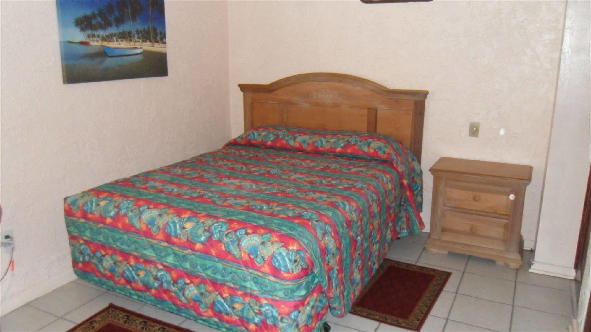 Lazy Hours Motel Flagler Beach Luaran gambar