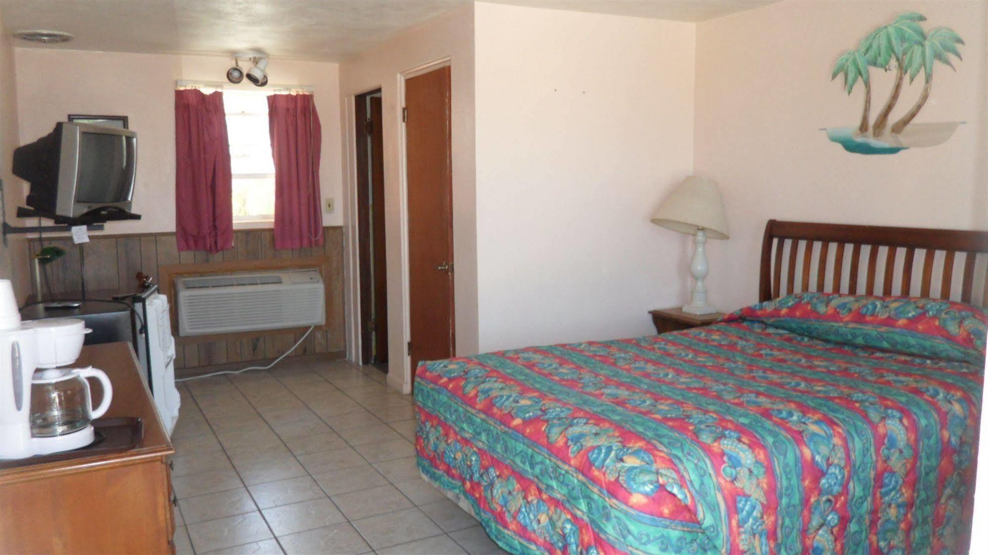 Lazy Hours Motel Flagler Beach Luaran gambar