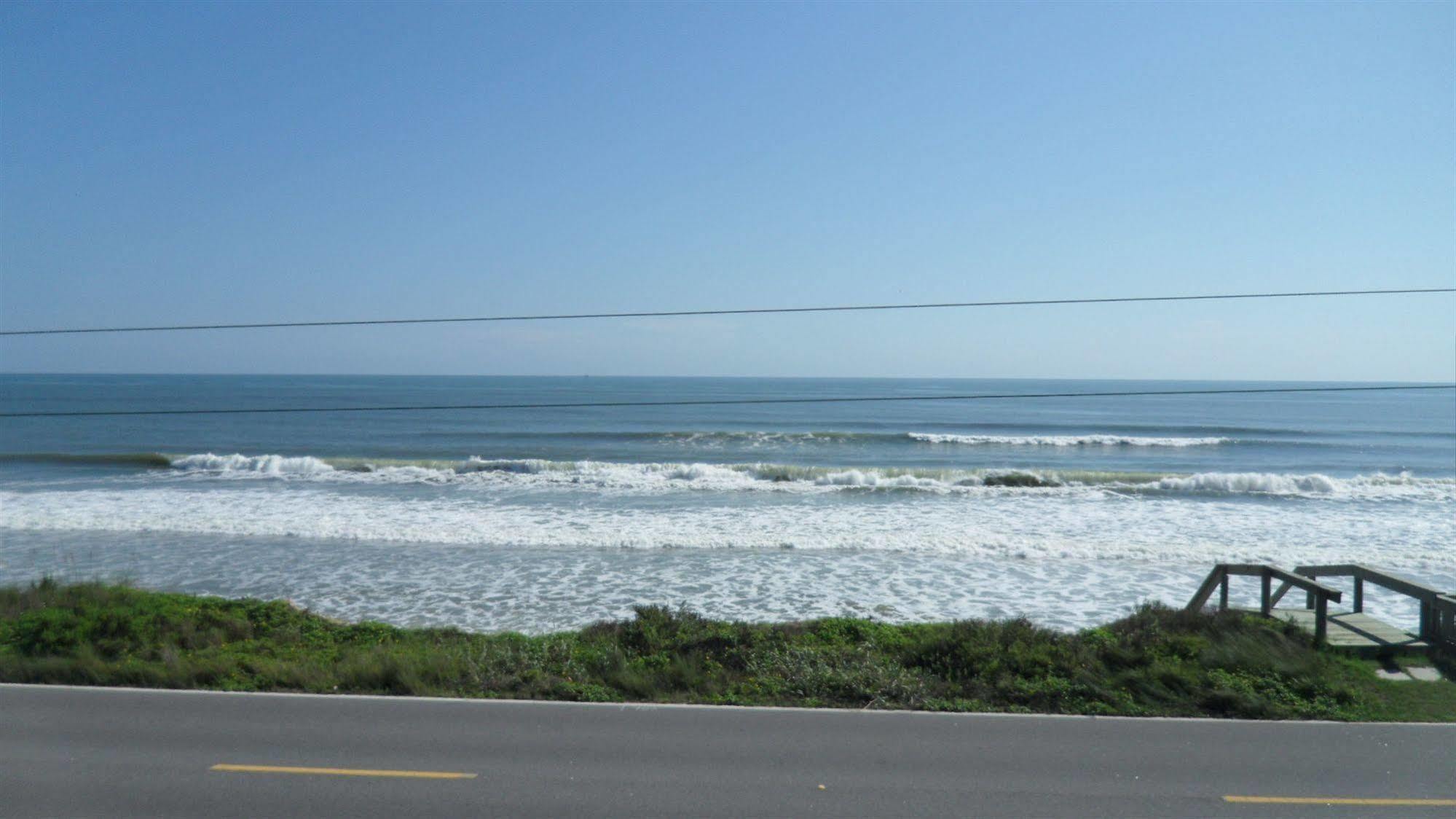 Lazy Hours Motel Flagler Beach Luaran gambar