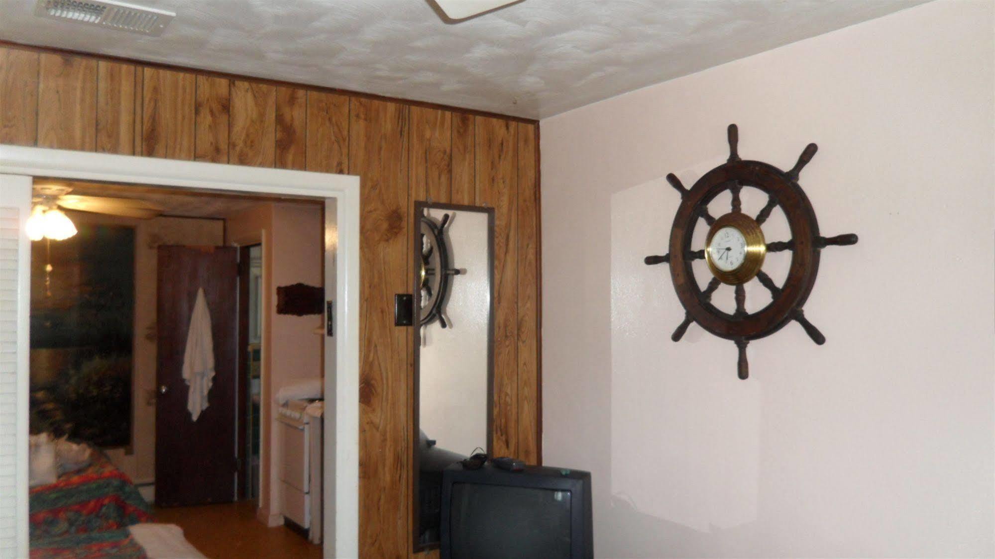 Lazy Hours Motel Flagler Beach Luaran gambar